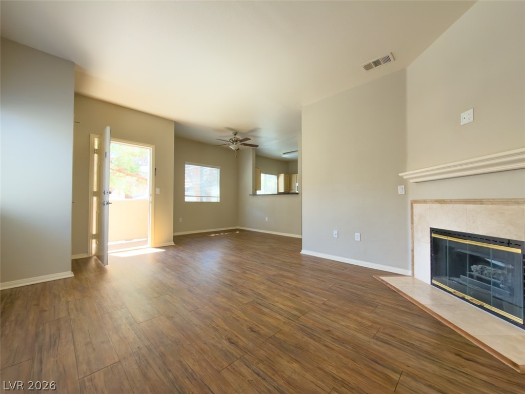 5250 South Rainbow Boulevard 2151 Property Photo 4