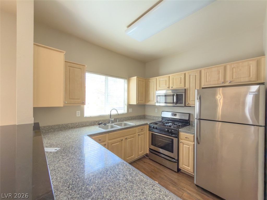 5250 South Rainbow Boulevard 2151 Property Photo 6