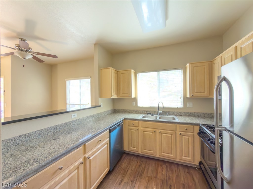 5250 South Rainbow Boulevard 2151 Property Photo 7