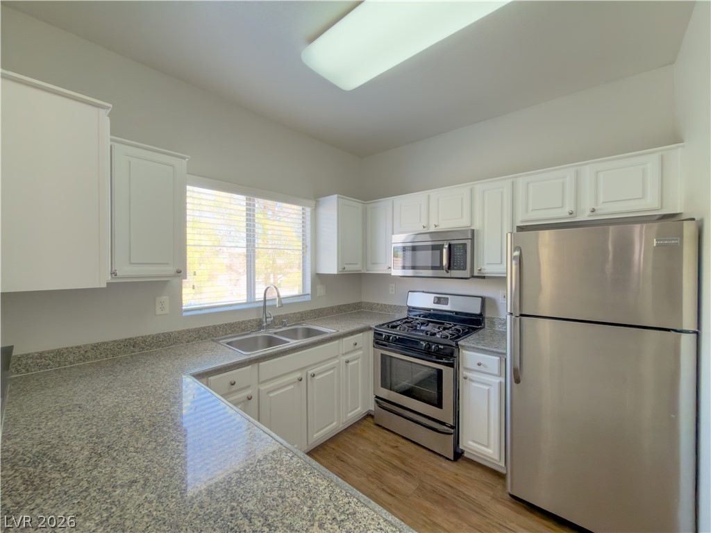 5250 South Rainbow Boulevard 2081 Property Photo 5
