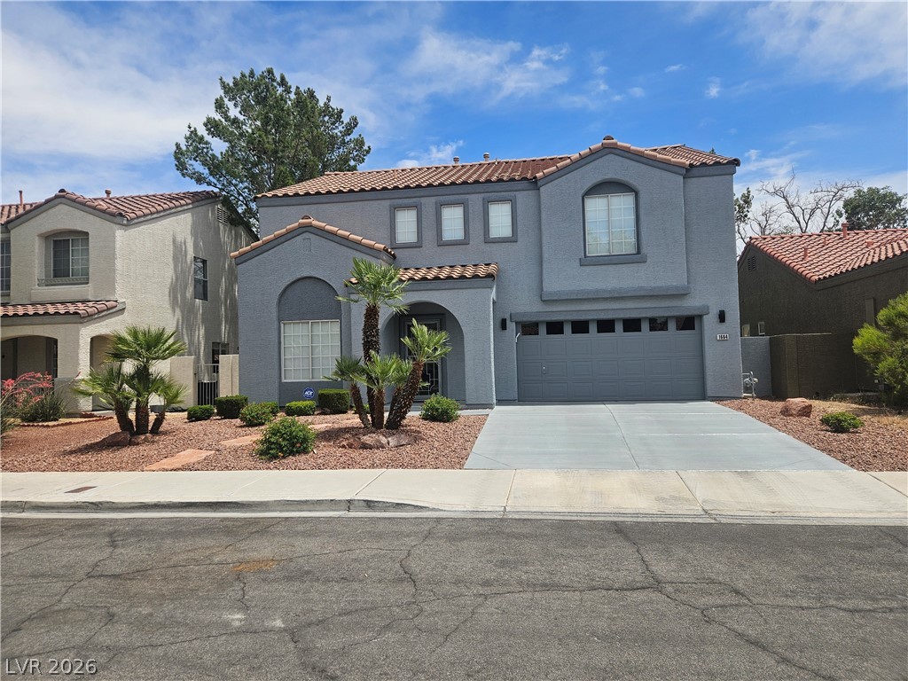 1664 Shifting Winds Street Property Photo 1