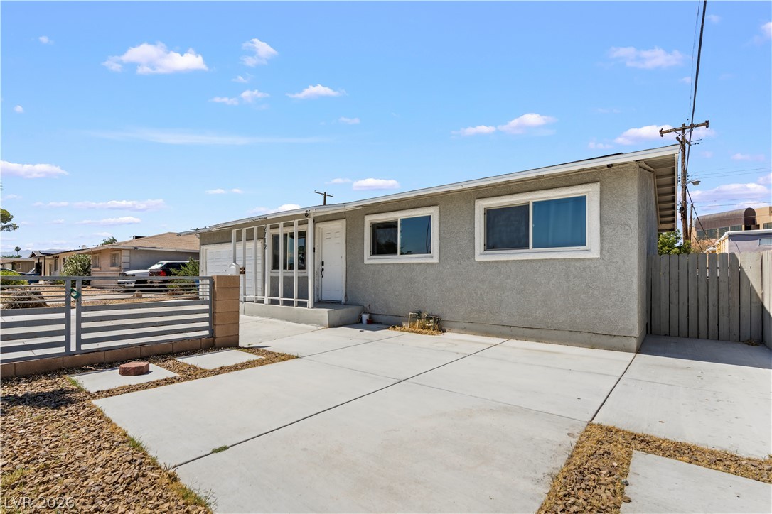 2712 Alcoa Avenue Property Photo 1