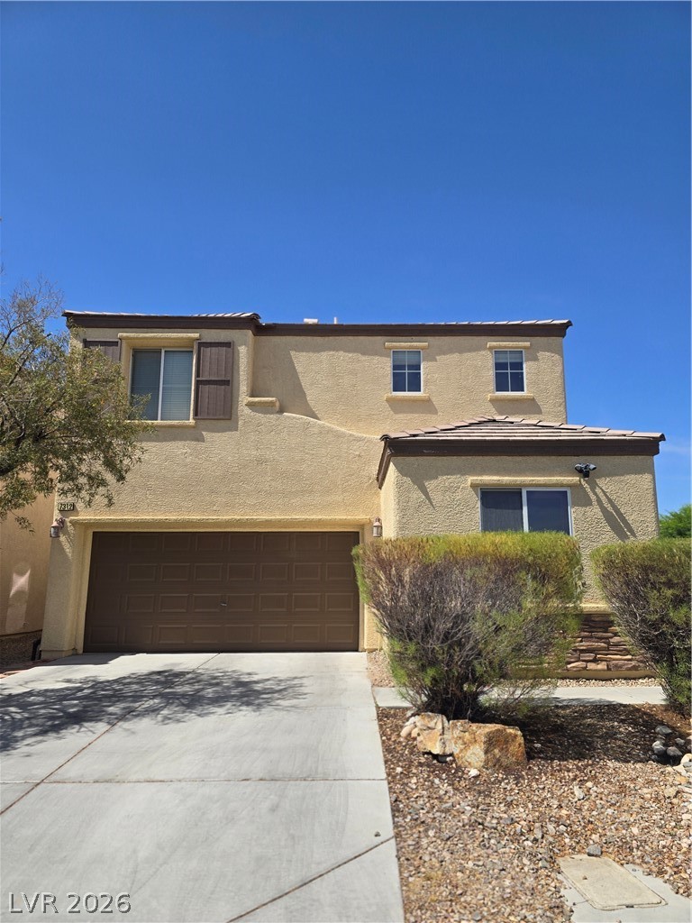 7312 Bare Rock Court Property Photo 1