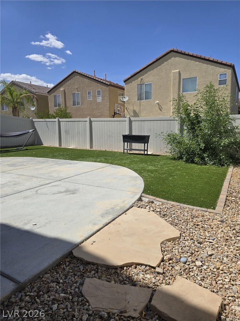 7312 Bare Rock Court Property Photo 3