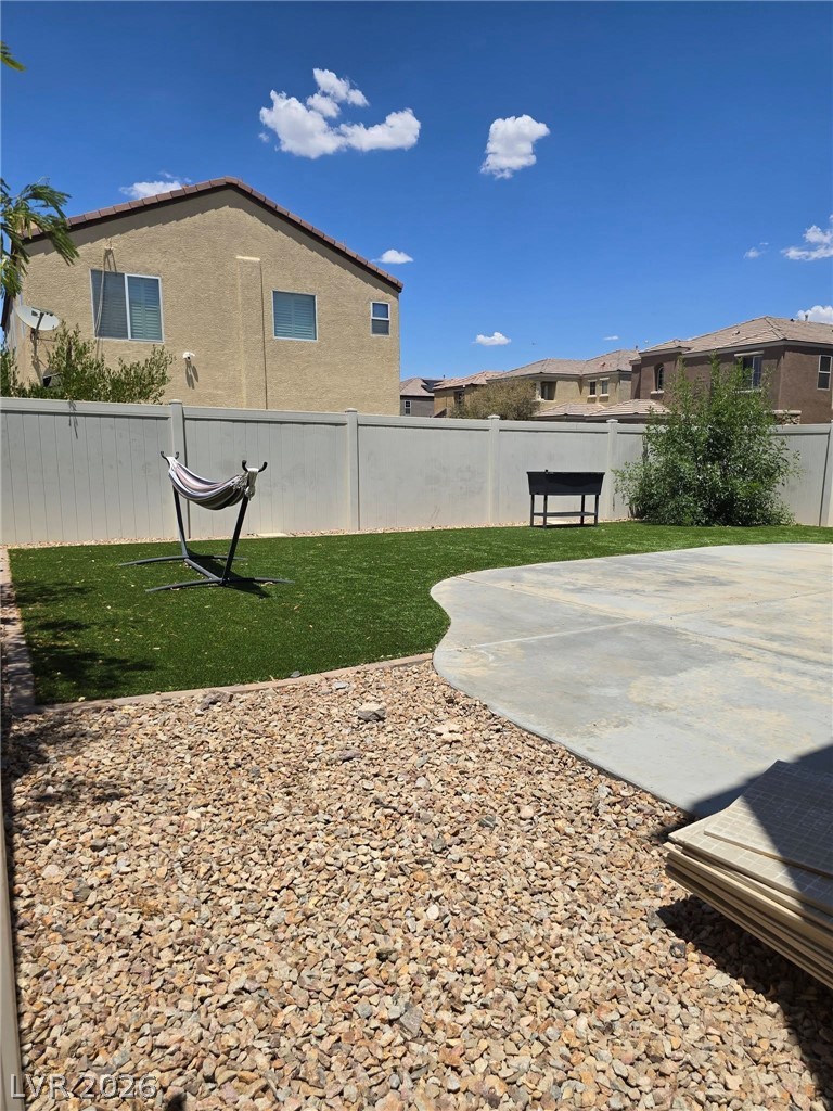7312 Bare Rock Court Property Photo 4