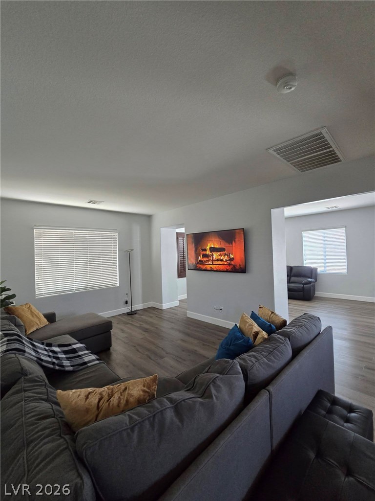 7312 Bare Rock Court Property Photo 5