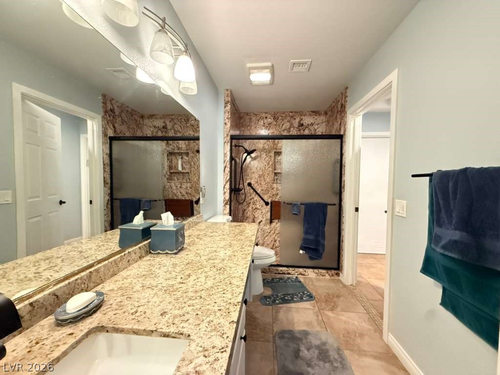 8665 Prairie Hill Drive Property Photo 7