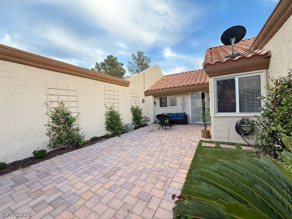8665 Prairie Hill Drive Property Photo 29