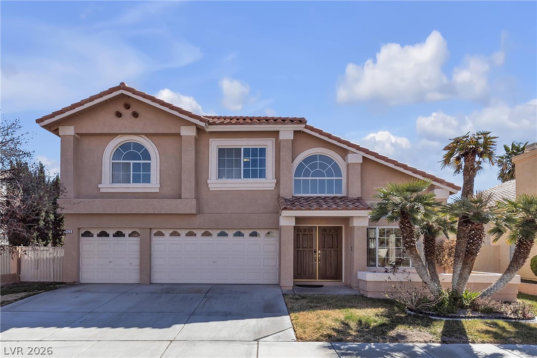 7425 Enchanted Hills Court Property Photo 2