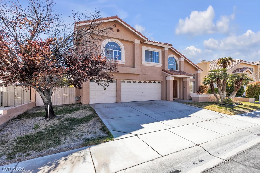 7425 Enchanted Hills Court Property Photo 3