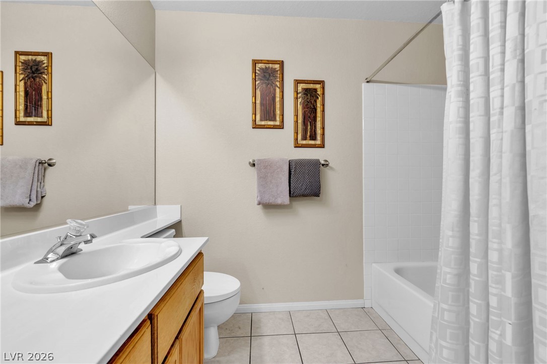 7425 Enchanted Hills Court Property Photo 17