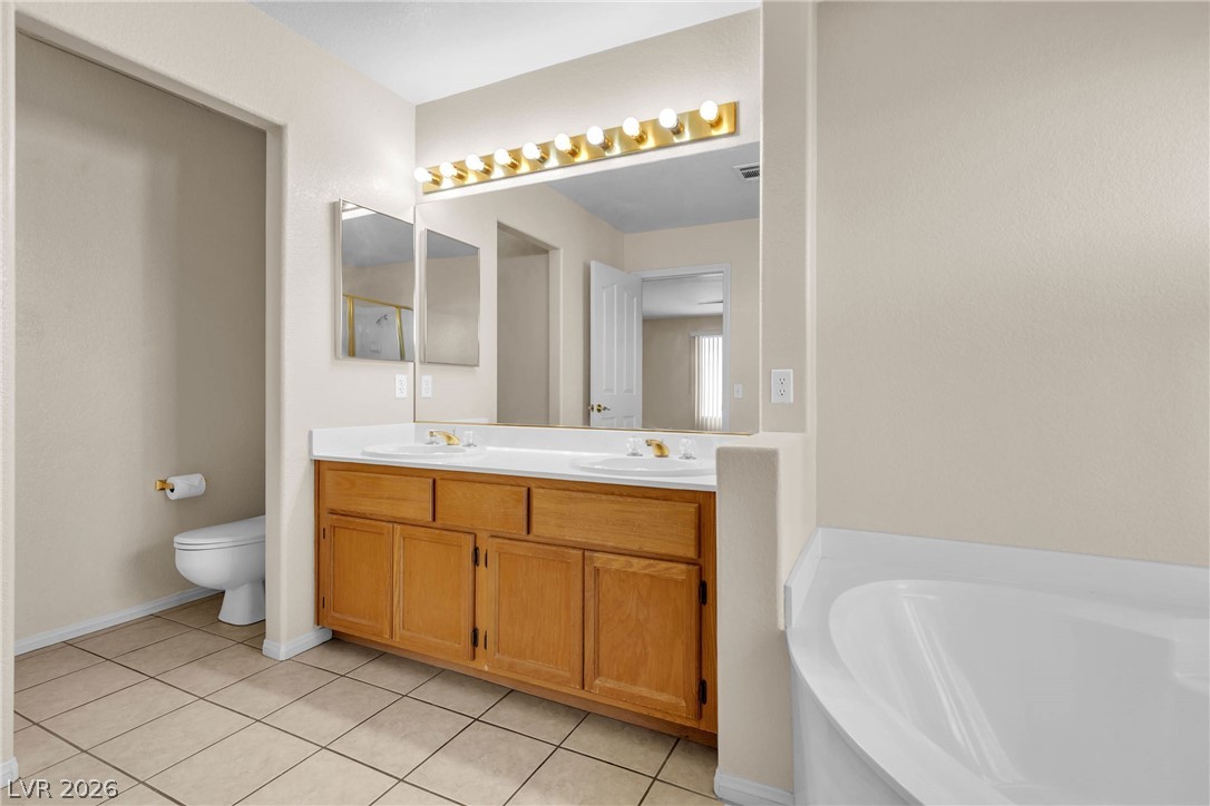7425 Enchanted Hills Court Property Photo 27