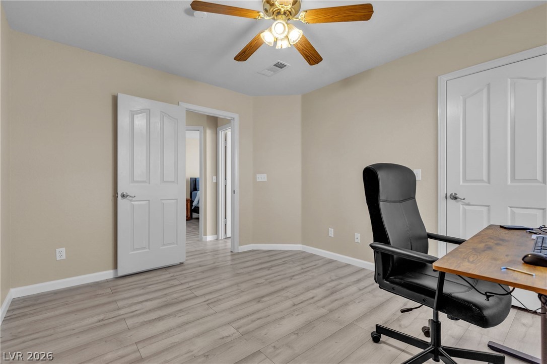 7425 Enchanted Hills Court Property Photo 30