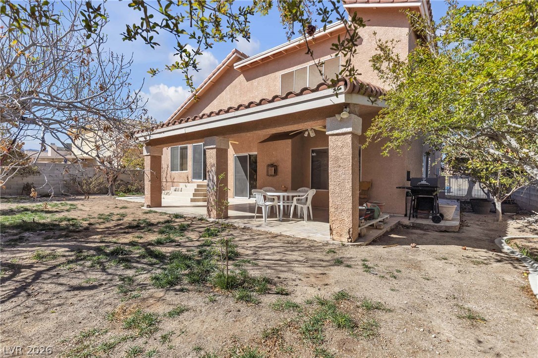 7425 Enchanted Hills Court Property Photo 42