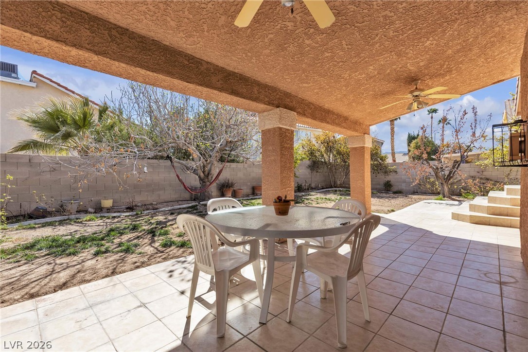 7425 Enchanted Hills Court Property Photo 44