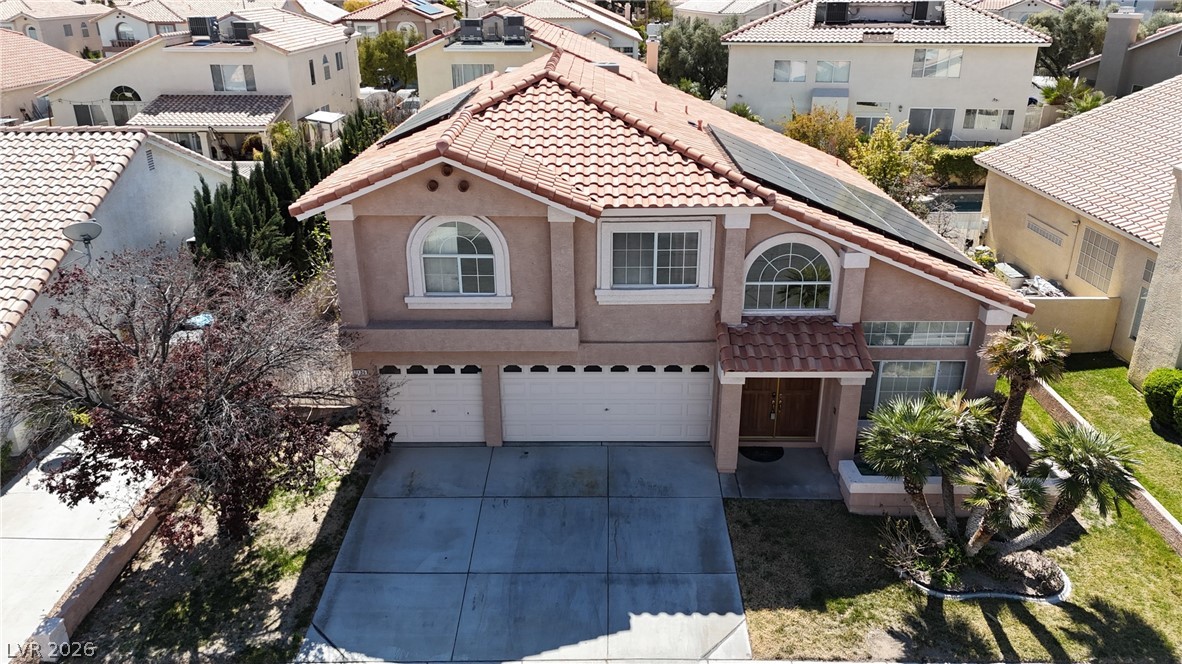 7425 Enchanted Hills Court Property Photo 47
