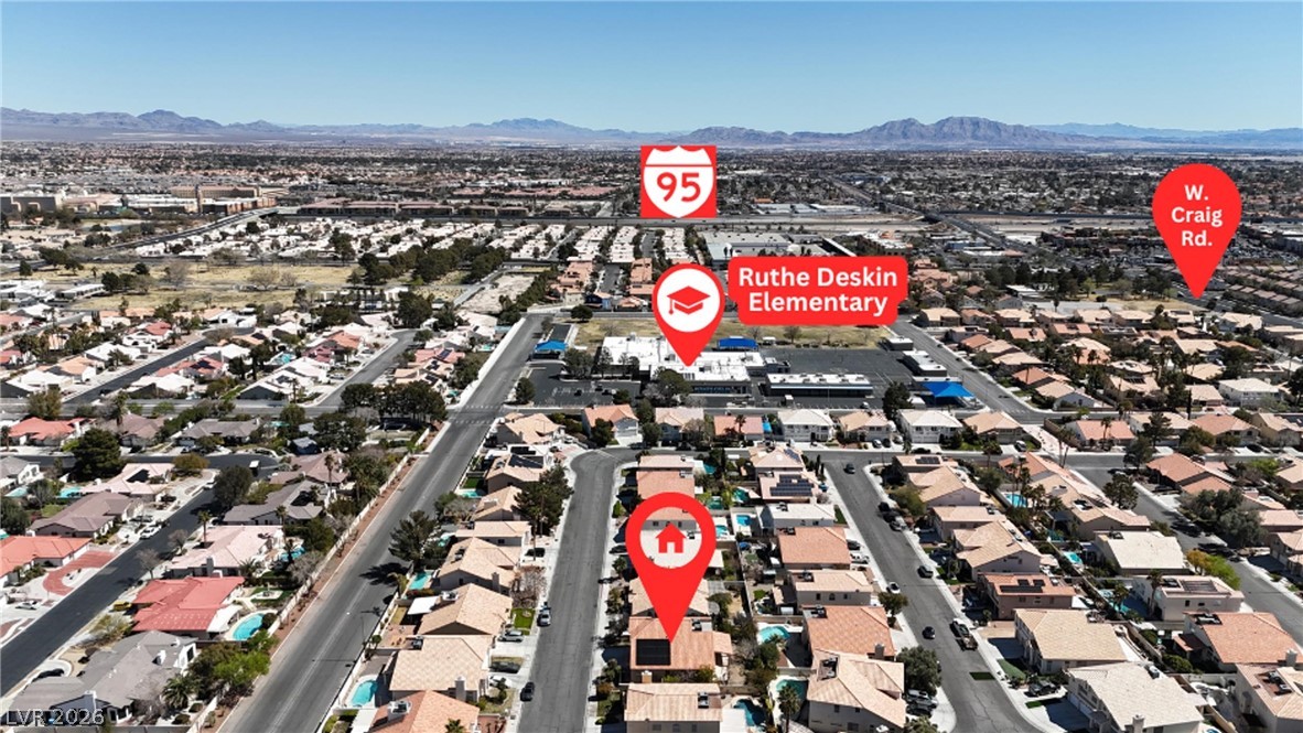7425 Enchanted Hills Court Property Photo 49