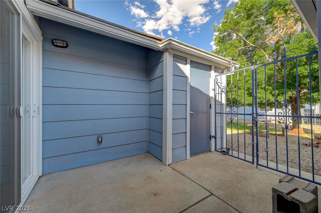 5320 Silvermist Court 101 Property Photo 27