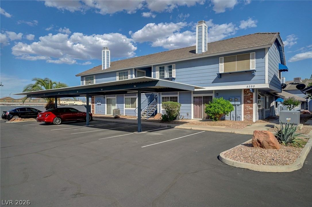 5320 Silvermist Court 101 Property Photo 29