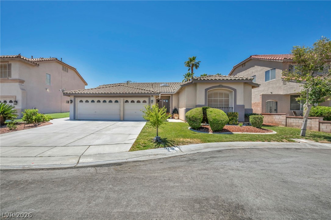 3021 Parchment Court Property Photo 1