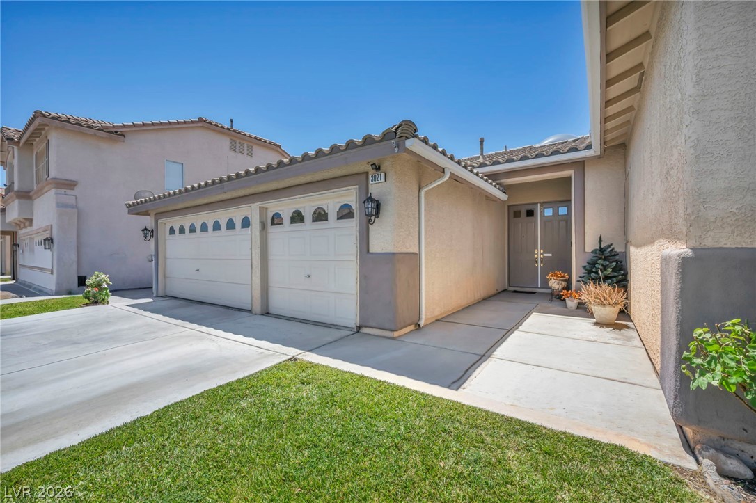 3021 Parchment Court Property Photo 6