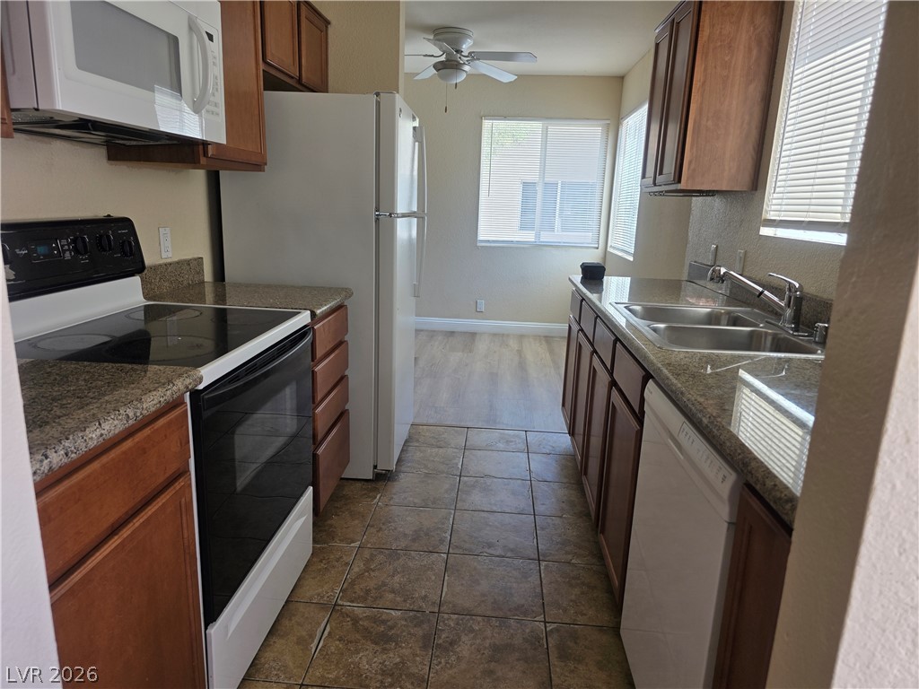 1844 North Decatur Boulevard 204 Property Photo 5