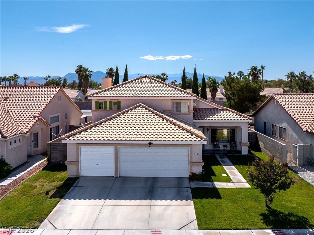 6115 Dawn View Lane Property Photo 1