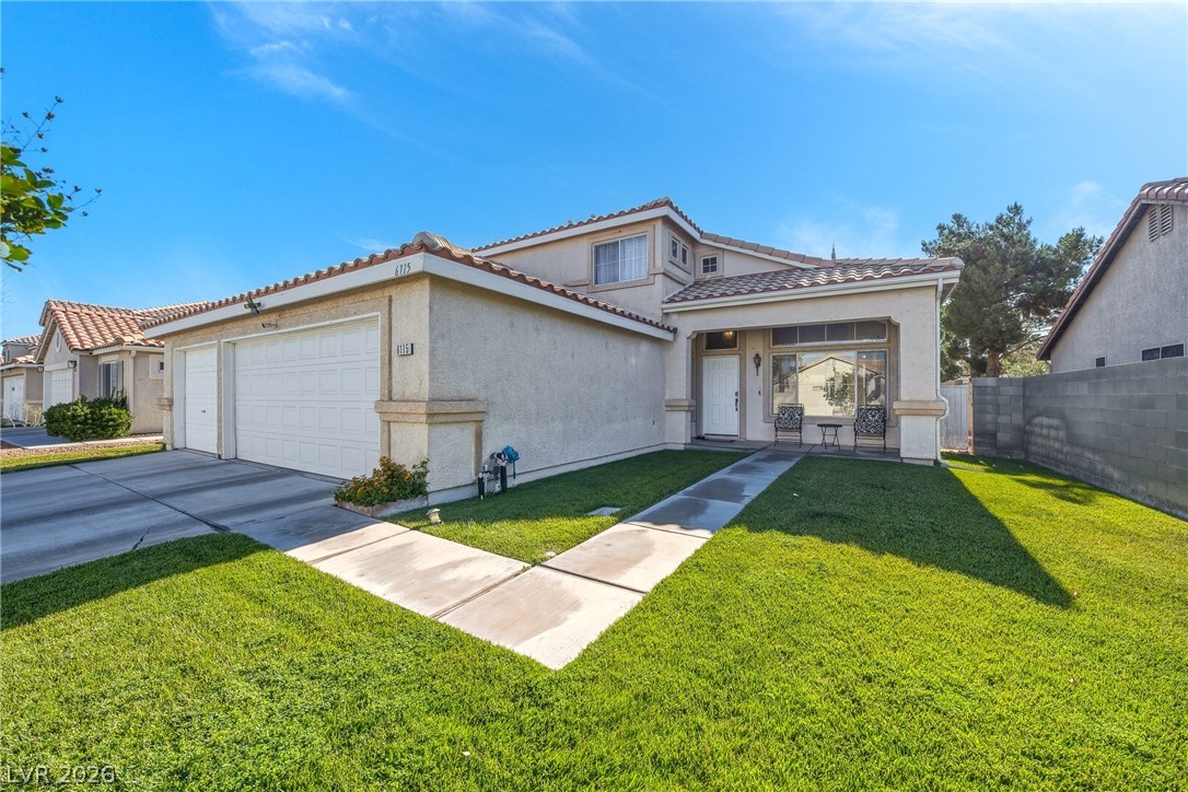 6115 Dawn View Lane Property Photo 4