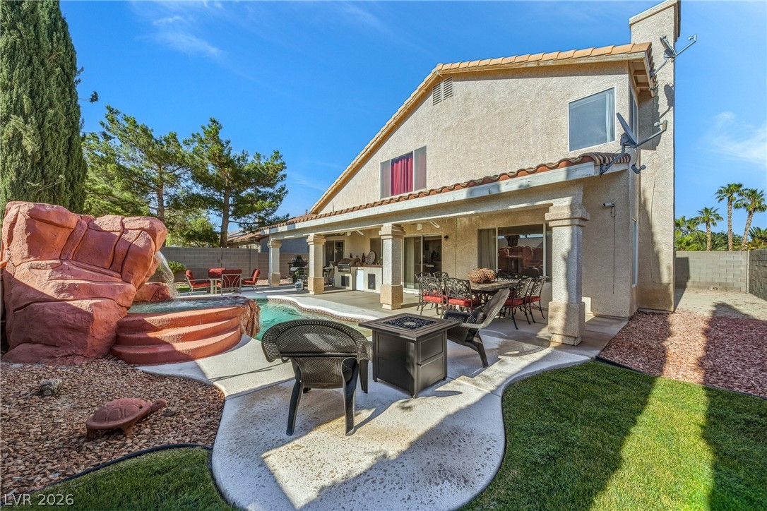 6115 Dawn View Lane Property Photo 44