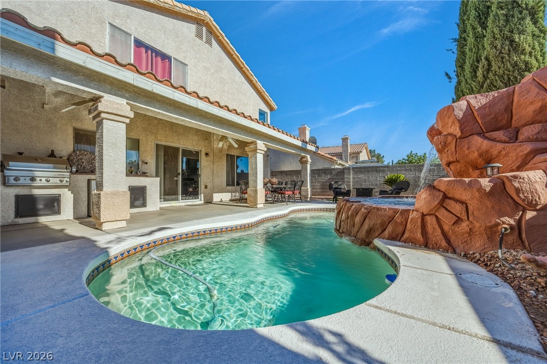 6115 Dawn View Lane Property Photo 46