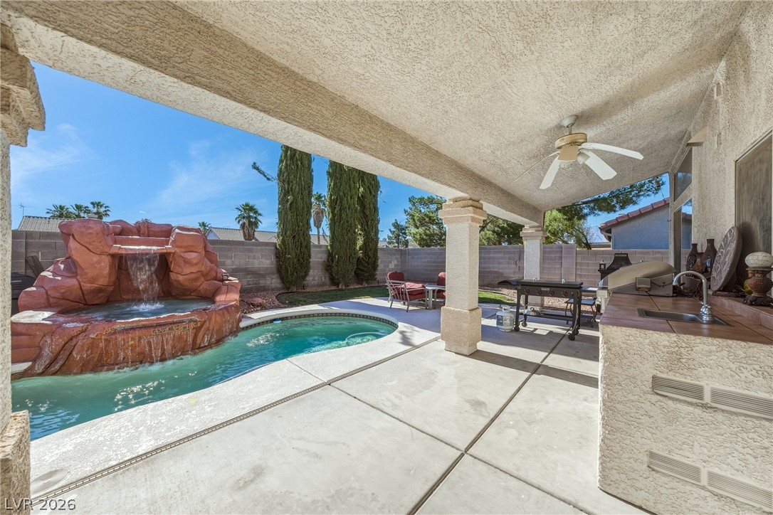 6115 Dawn View Lane Property Photo 48