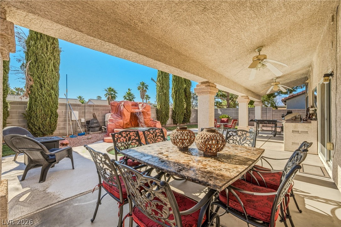 6115 Dawn View Lane Property Photo 49