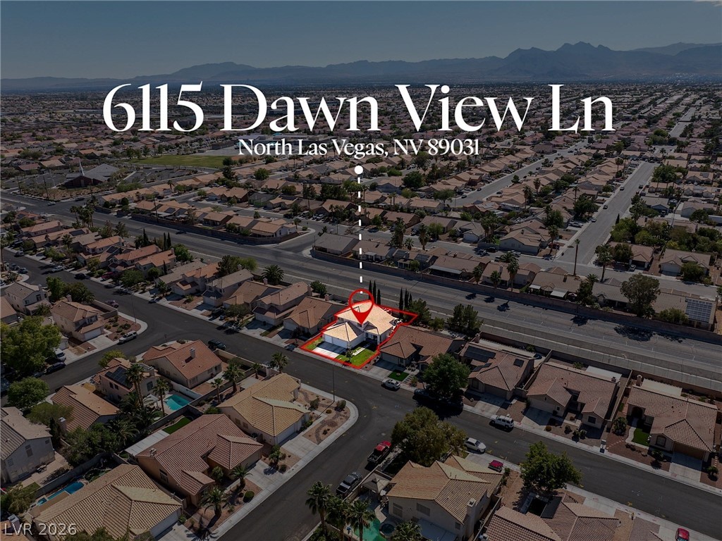 6115 Dawn View Lane Property Photo 54