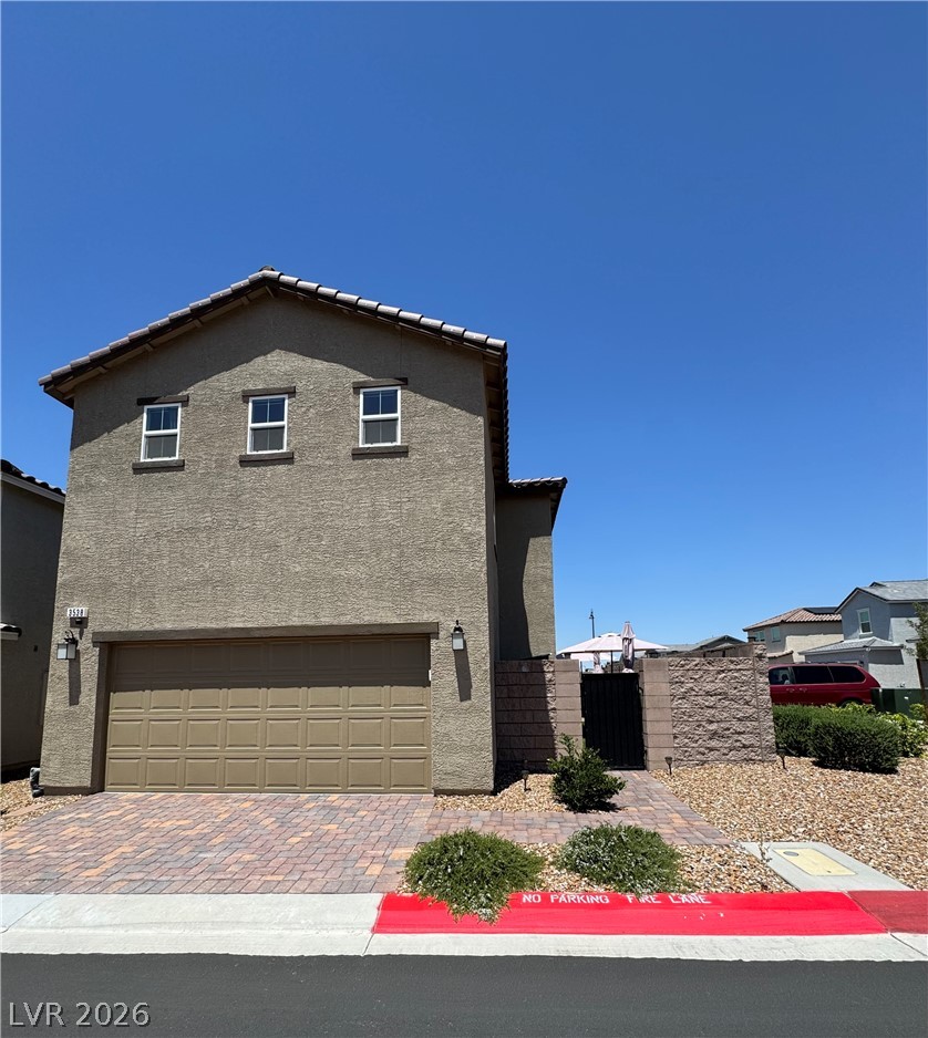 3538 Brittoli Avenue Property Photo 4