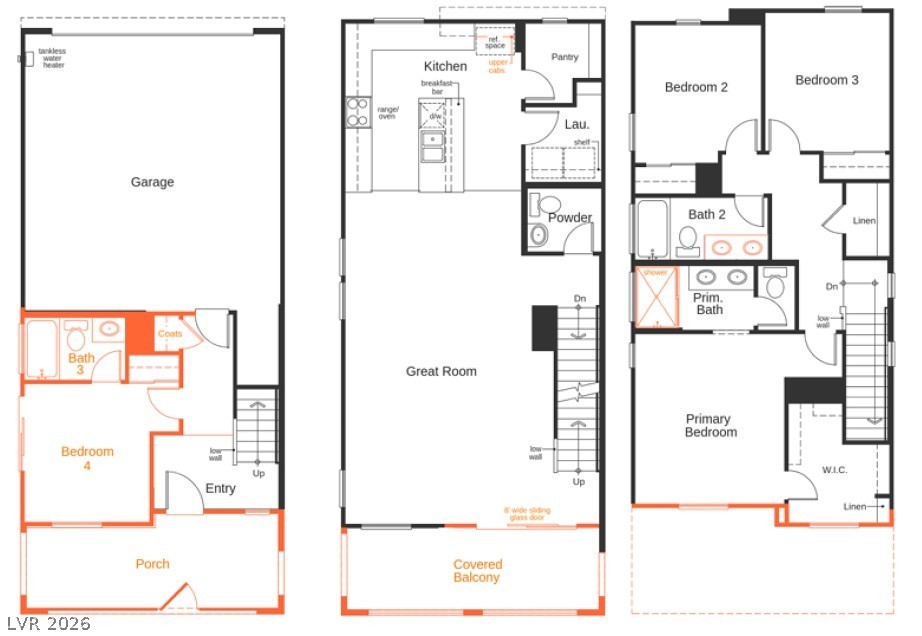 940 Harlston Place Property Photo 2