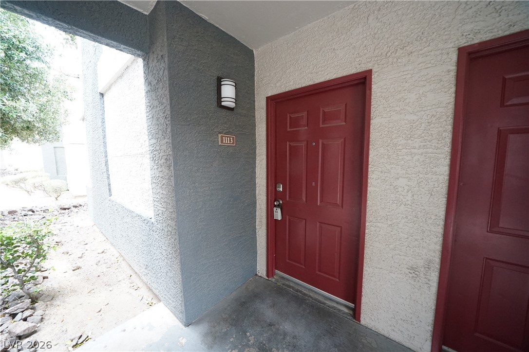 8600 West Charleston Boulevard 1113 Property Photo 3