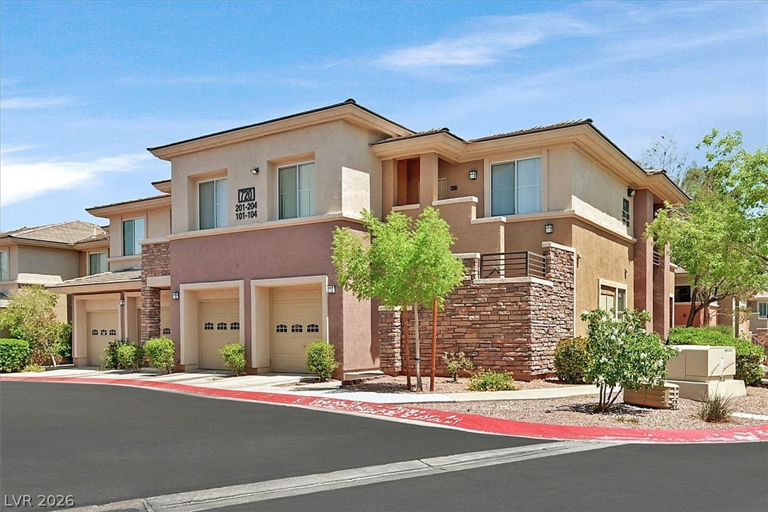 720 Peachy Canyon Circle 101 Property Photo 1
