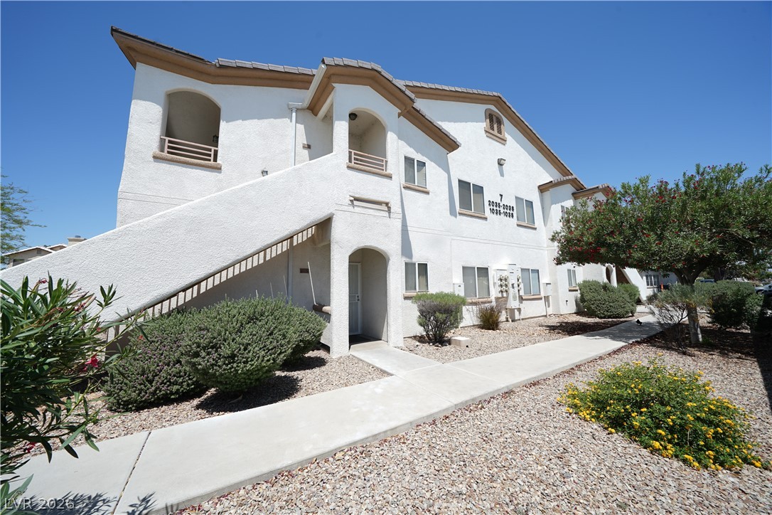 5655 East Sahara Avenue 2037 Property Photo 1