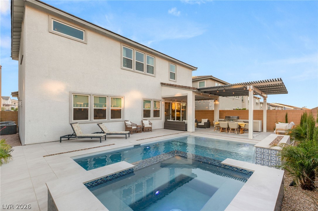 10357 Terra Landings Avenue Property Photo 1