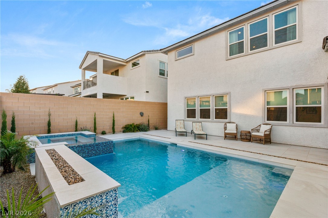 10357 Terra Landings Avenue Property Photo 45