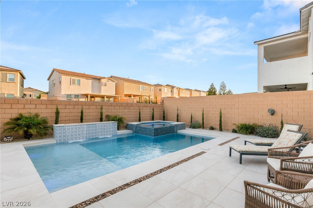 10357 Terra Landings Avenue Property Photo 46