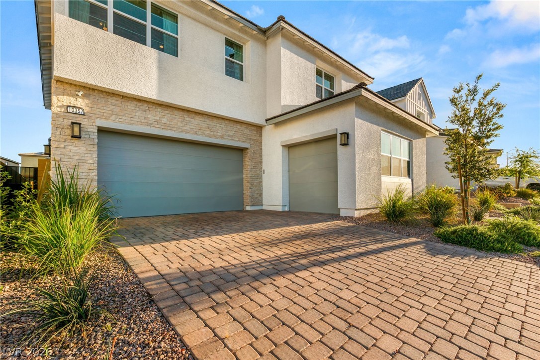 10357 Terra Landings Avenue Property Photo 49