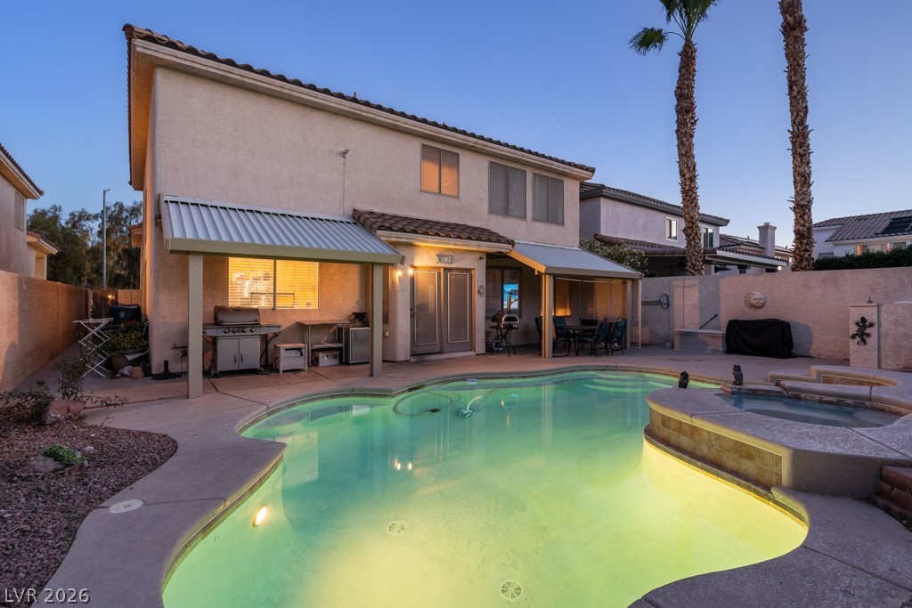 850 Sebastiani Court Property Photo 15