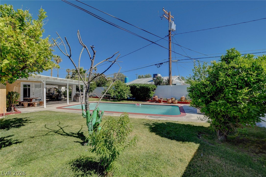 554 Canosa Avenue Property Photo 45