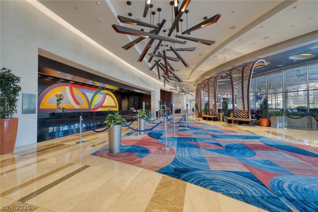 2600 West Harmon Avenue 16046 Property Photo 10