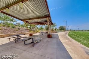 961 Aspen Cliff Drive Property Photo 44
