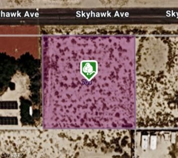 709 Skyhawk Avenue Property Photo 2