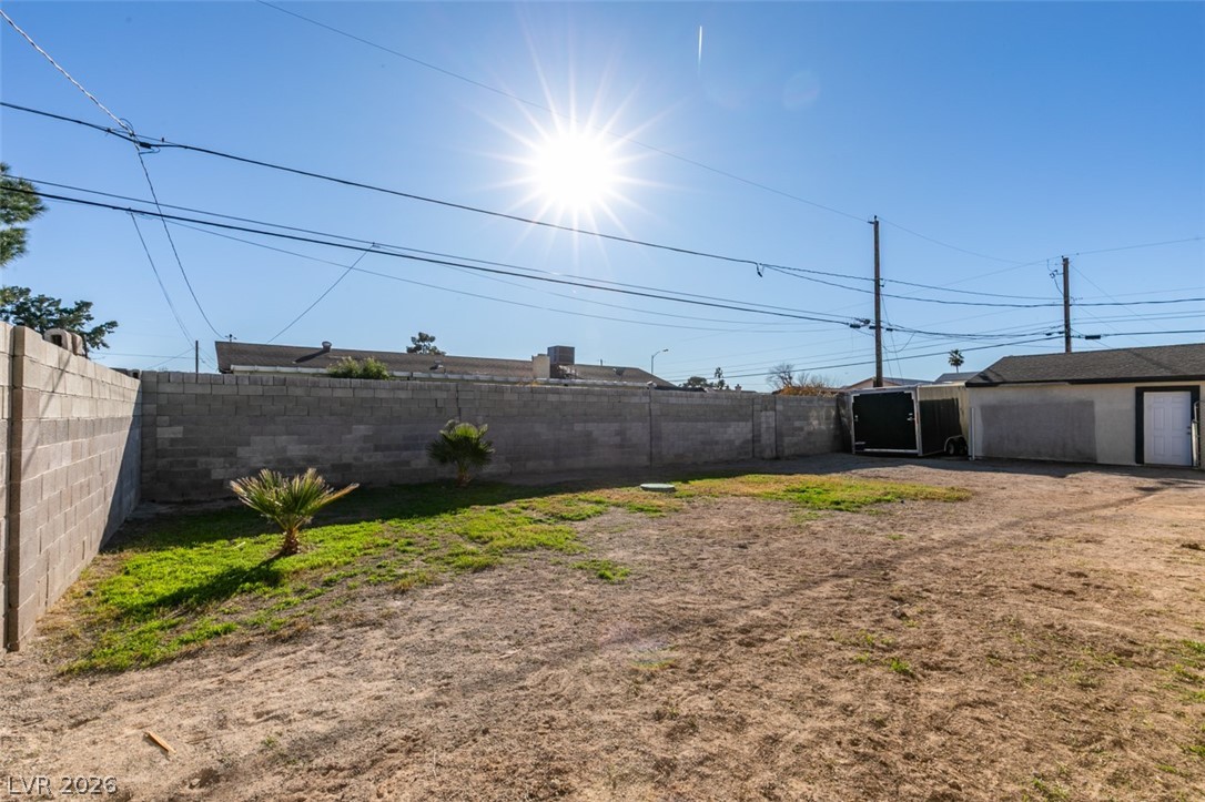 4411 East Boston Avenue Property Photo 8