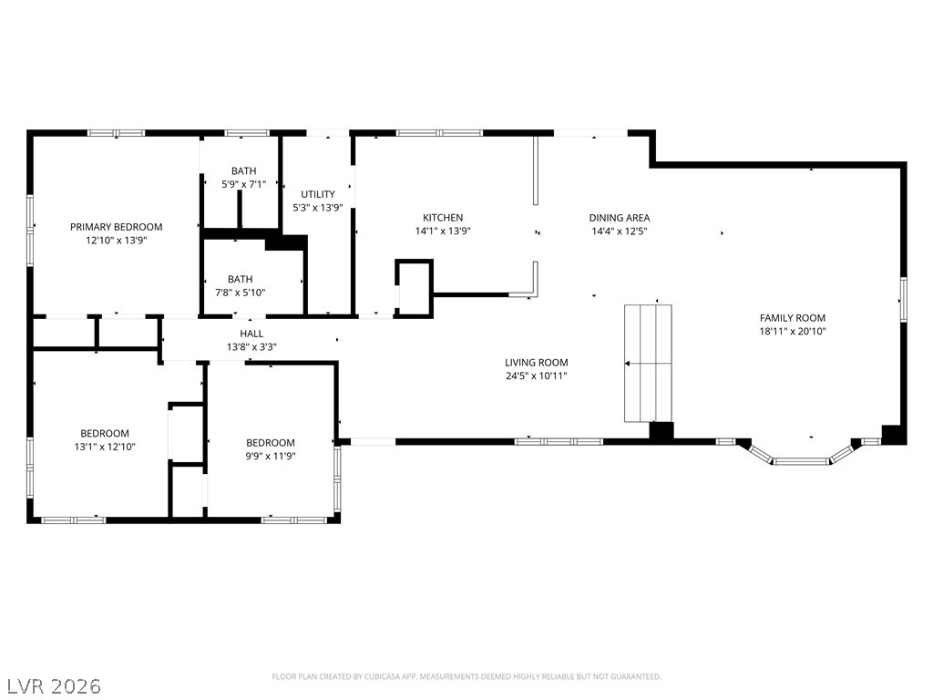 4411 East Boston Avenue Property Photo 44
