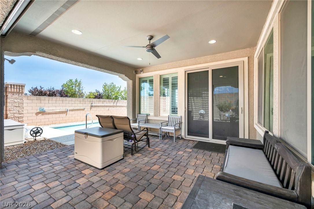 8171 Skye Sweep Street Property Photo 37